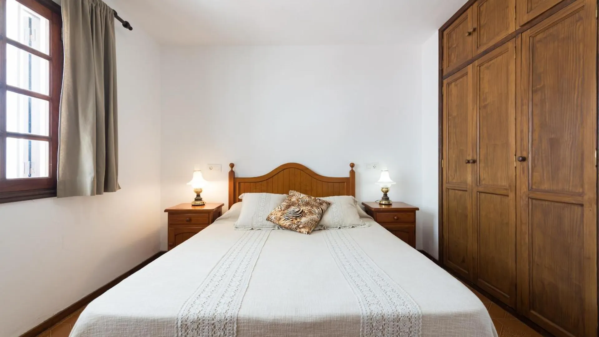 Villa 2Br Beach House - Solarium Terrace Shower - 13 Puerto del Carmen