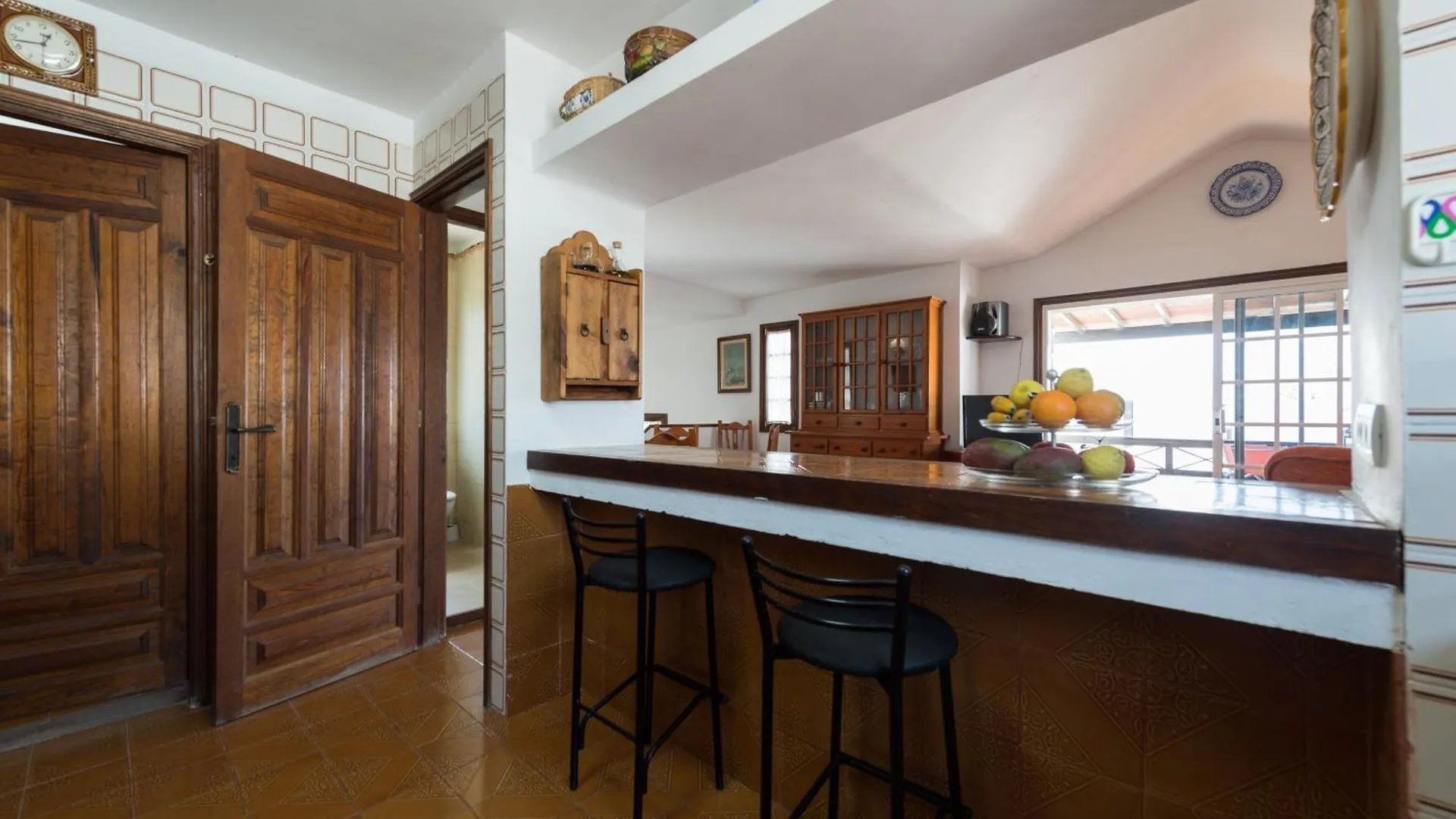 Villa 2Br Beach House - Solarium Terrace Shower - 13 Puerto del Carmen