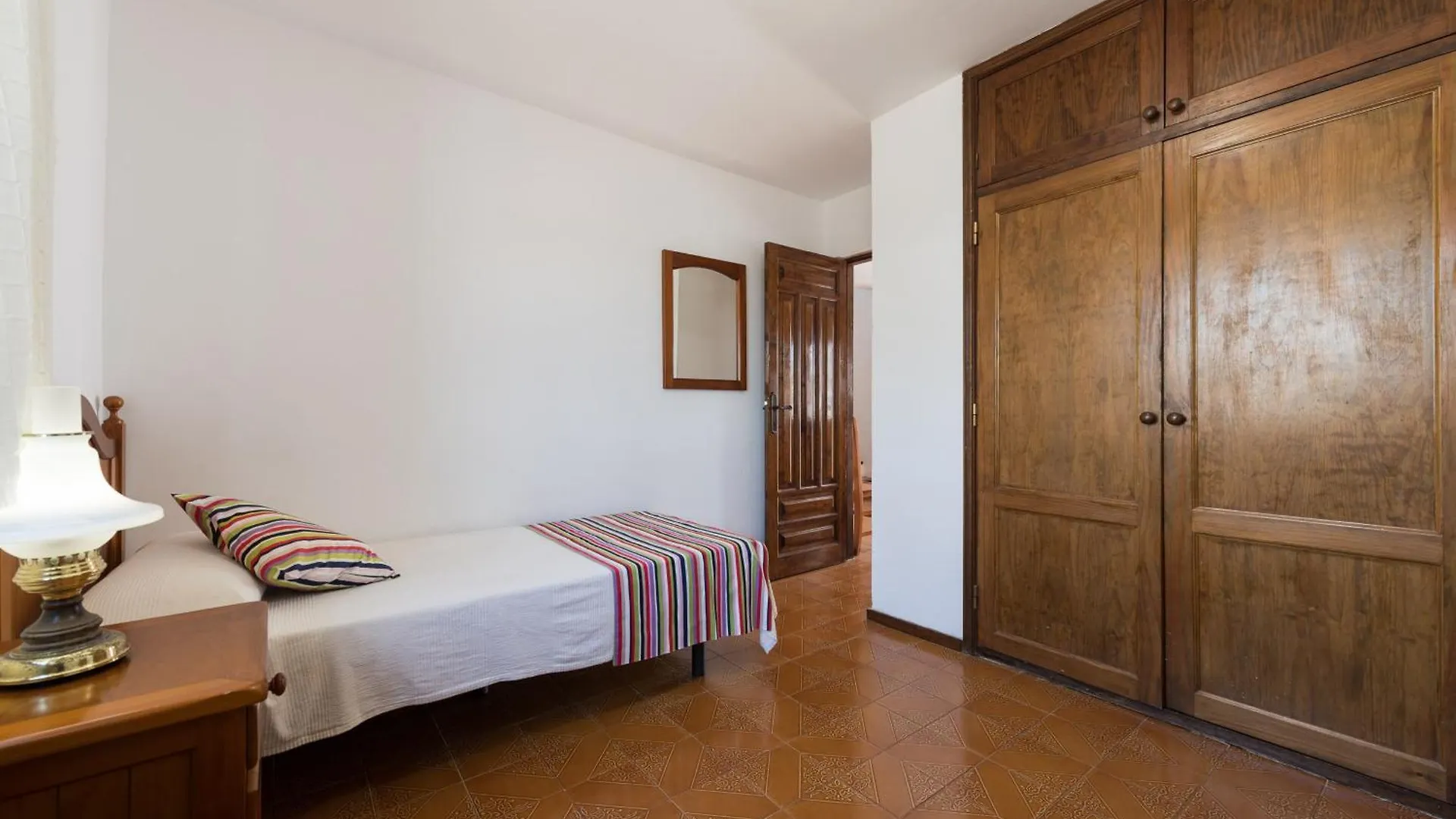 Villa 2Br Beach House - Solarium Terrace Shower - 13 Puerto del Carmen